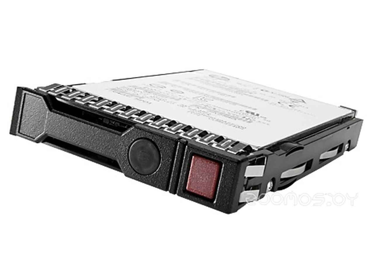 Жесткий диск HP 861676-B21