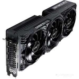 Видеокарта PALIT GeForce RTX 5070 GamingPro NE75070019K9-GB2050A