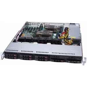 Серверная платформа Supermicro SYS-1029P-MT