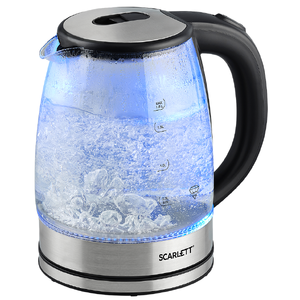 Электрический чайник Scarlett SC-EK27G70 Электрический чайник Scarlett SC-EK27G70