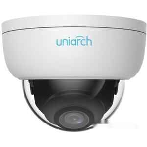 IP-камера Uniarch IPC-D125-PF28