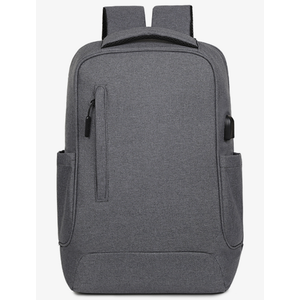 Городской рюкзак Miru StyleSafe 15.6" MBP-1078 (серый)