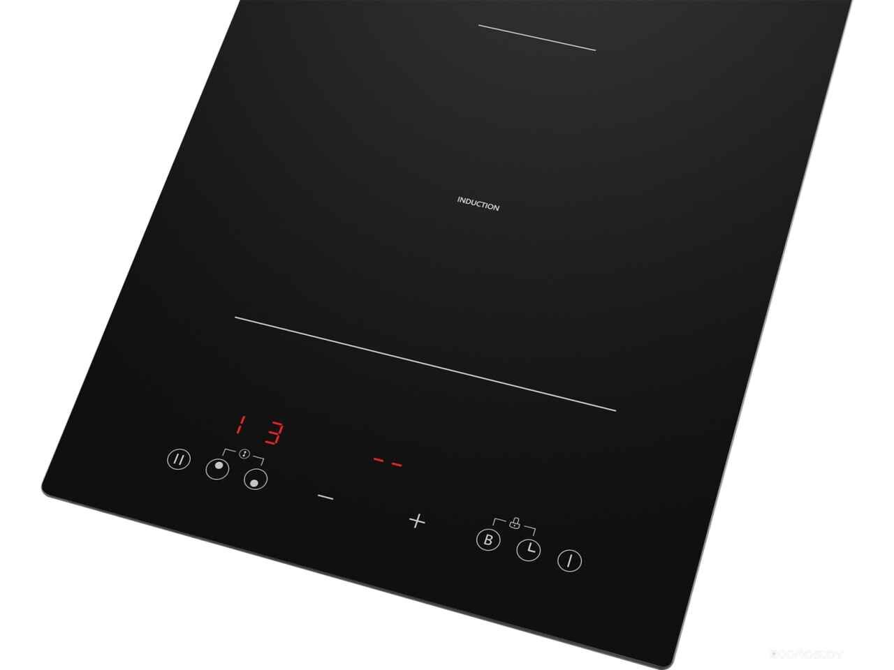 Варочная панель Weissgauff HI 32 BSCM Flex Варочная панель Weissgauff HI 32 BSCM Flex