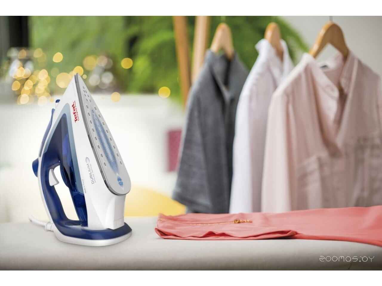 Утюг Tefal FV5715E0 Утюг Tefal FV5715E0