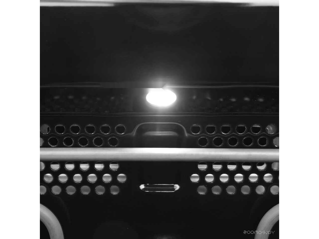 Электрический духовой шкаф Hyundai HMEO 6780 BG Электрический духовой шкаф Hyundai HMEO 6780 BG