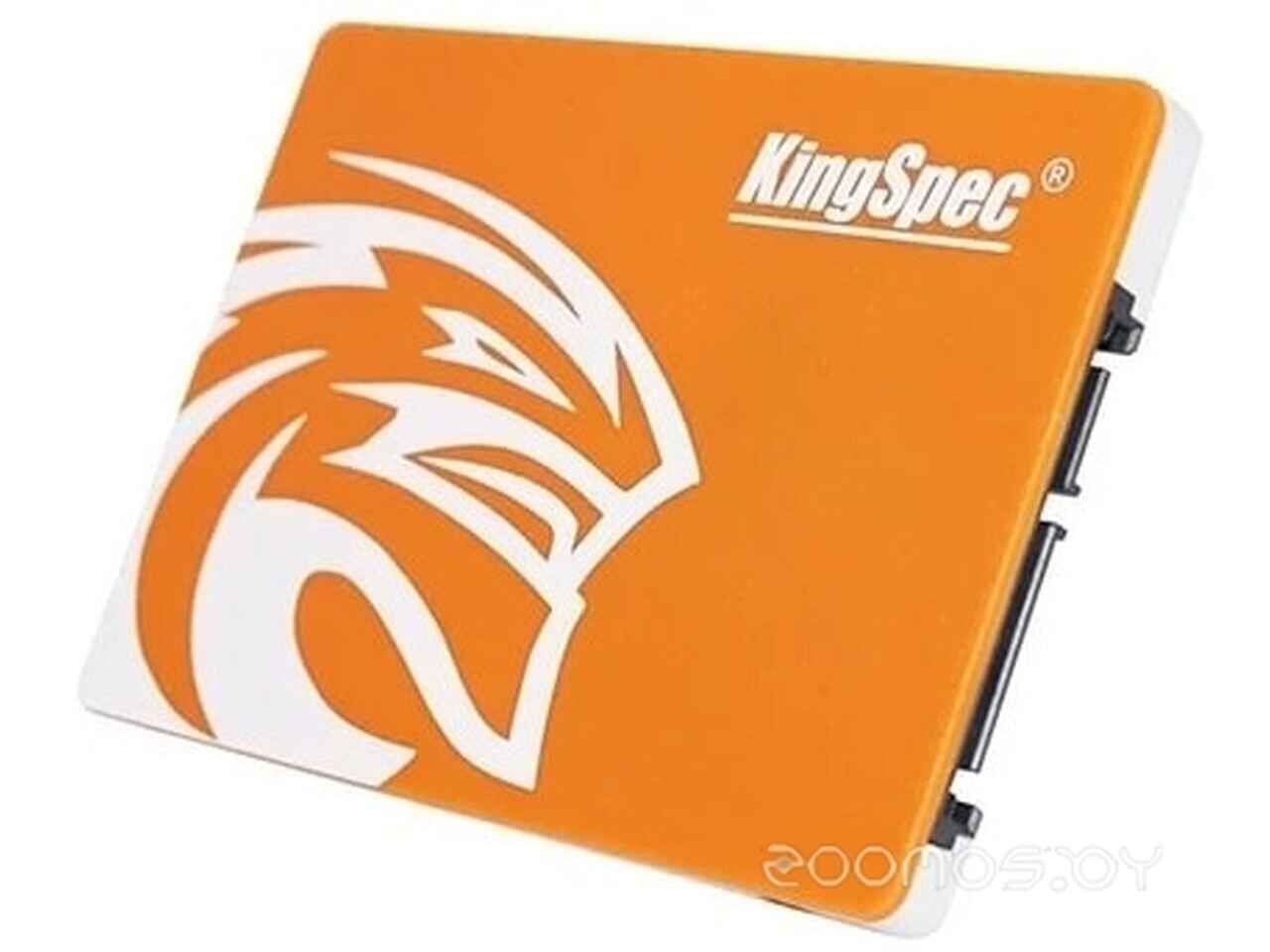 SSD KingSpec P3 128GB SSD KingSpec P3 128GB