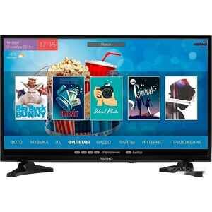 Телевизор Asano 28LH8110T