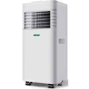 Мобильный кондиционер AC Electric ACE-09 FH/N6