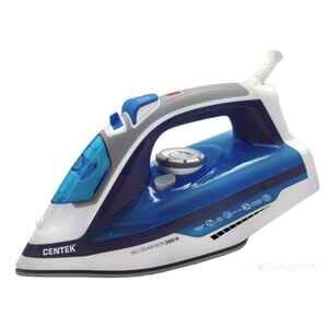 Утюг CENTEK CT-2350 (Blue)