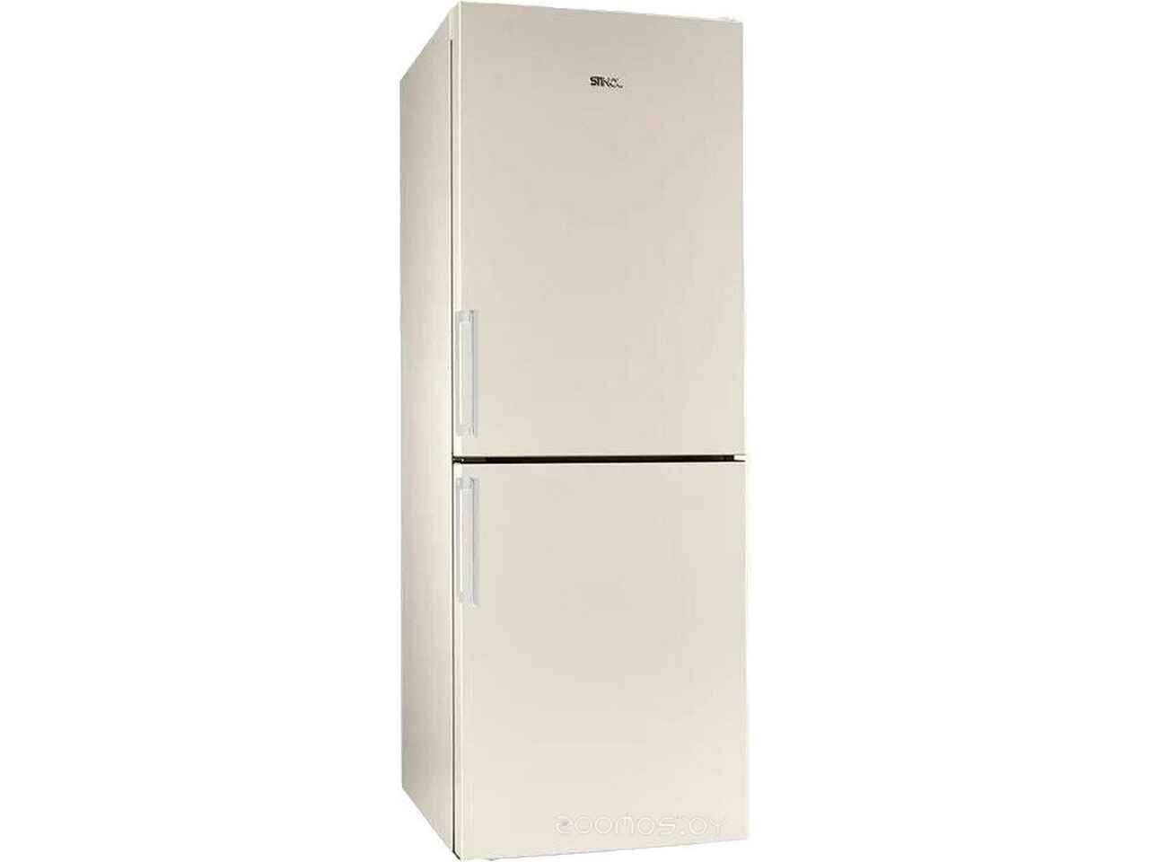Холодильник Stinol STN 167 E Холодильник Stinol STN 167 E