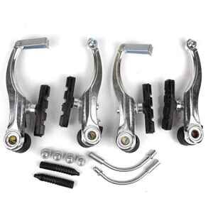 Комплект тормозов SUNRUN CB-133