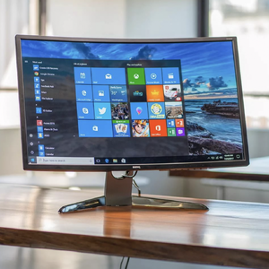 Мониторы для компьютера