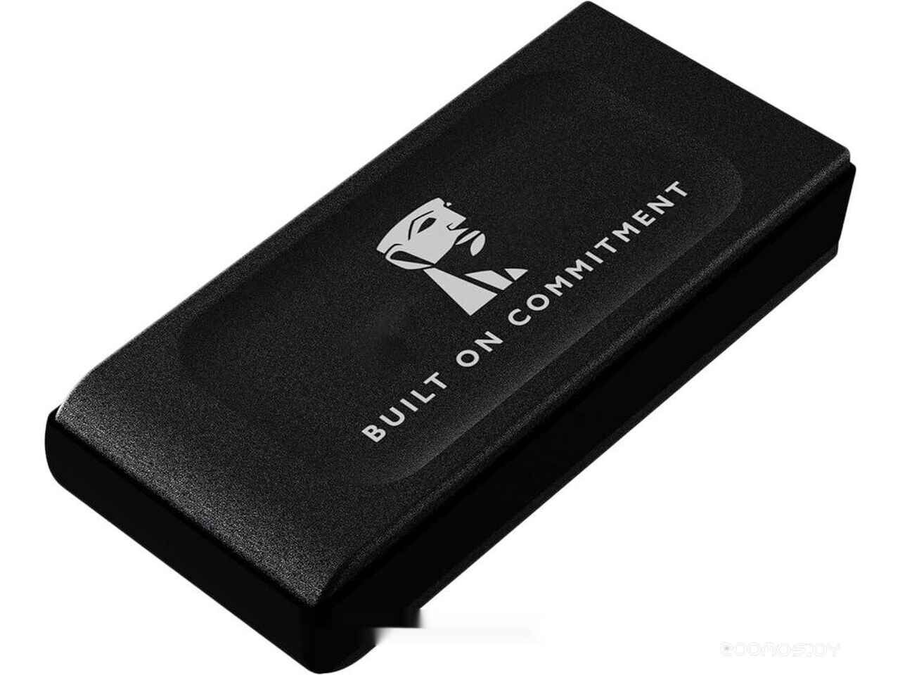Внешний накопитель Kingston XS1000 2TB SXS1000/2000GA Внешний накопитель Kingston XS1000 2TB SXS1000/2000GA