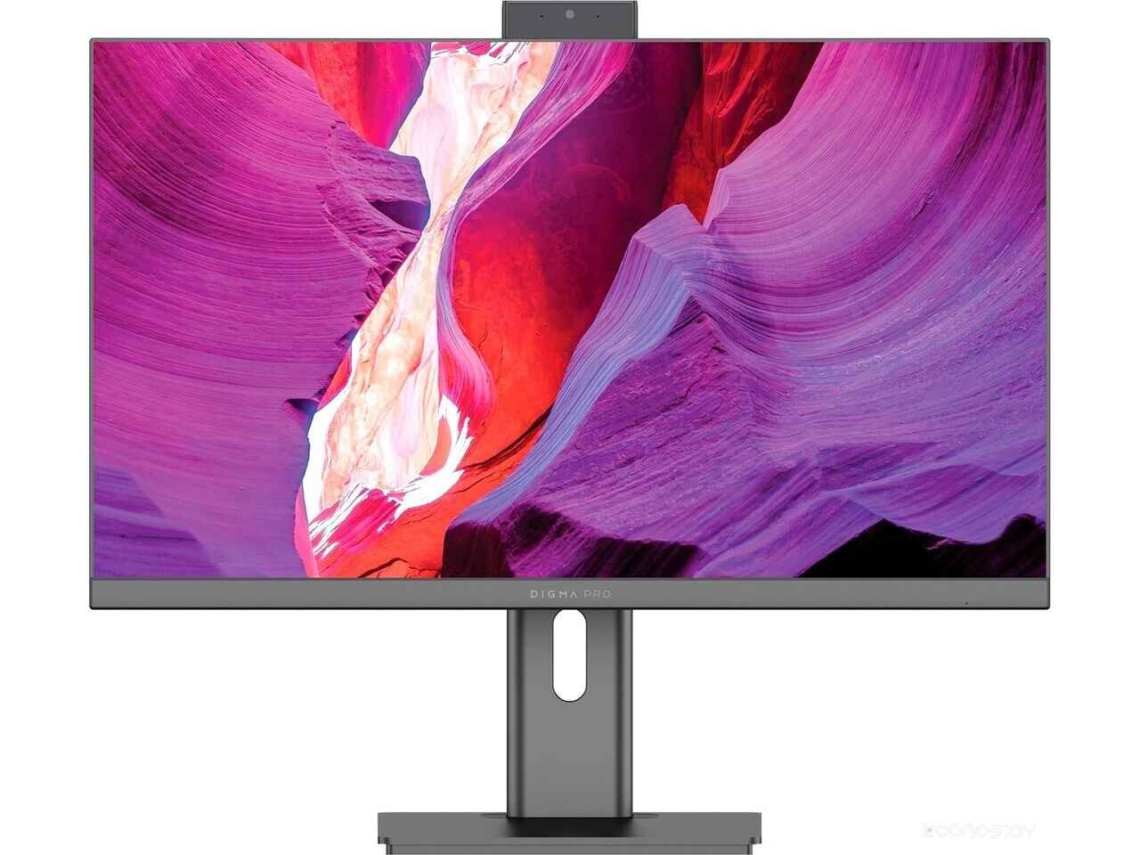Моноблок DIGMA Pro AiO Unity DM23P3-8CXU01 Моноблок DIGMA Pro AiO Unity DM23P3-8CXU01