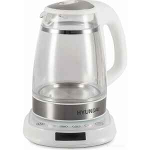 Электрический чайник Hyundai HYK-G5507 Электрический чайник Hyundai HYK-G5507