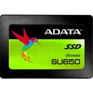 SSD A-Data Ultimate SU650 480GB ASU650SS-480GT-R