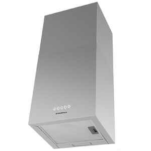 Кухонная вытяжка Maunfeld Box Push 40 (нержавеющая сталь)