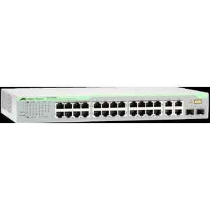 Коммутатор Allied Telesis AT-FS750/28