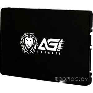 SSD AGI AI238 2TB AGI2K0GIMAI238 SSD AGI AI238 2TB AGI2K0GIMAI238