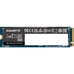 SSD Gigabyte Gen3 2500E 2TB G325E2TB SSD Gigabyte Gen3 2500E 2TB G325E2TB