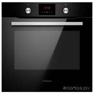 Электрический духовой шкаф Hansa BOESS694001 Электрический духовой шкаф Hansa BOESS694001