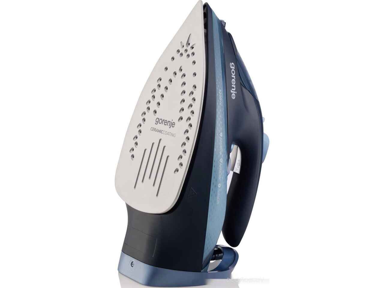 Утюг Gorenje SIH3200DB Утюг Gorenje SIH3200DB