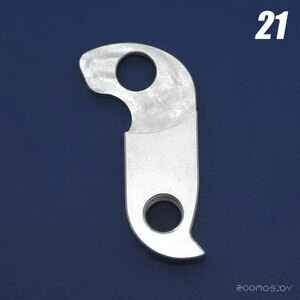 Держатель заднего переключателя скоростей CNC Сервис № 21 (2936)