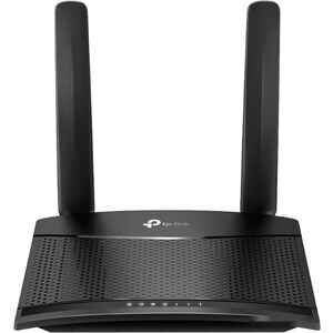 4G Wi-Fi роутер TP-Link TL-MR100 V1.20