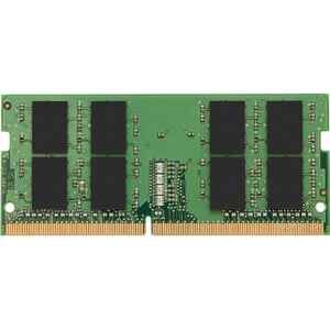 Оперативная память Kingston ValueRAM 8GB DDR3 SODIMM KVR16LS11/8WP