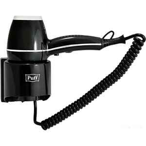 Сушилка для волос Puff 1800BL