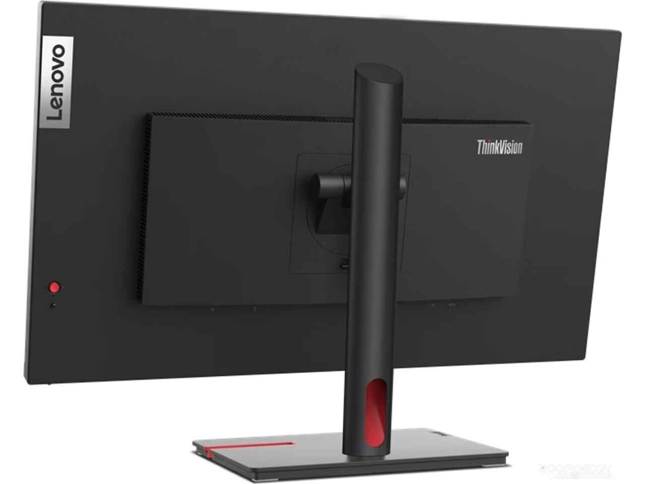 Монитор Lenovo ThinkVision T27p-30 63A9GAT1EU Монитор Lenovo ThinkVision T27p-30 63A9GAT1EU