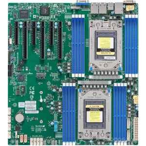 Материнская плата Supermicro MBD-H12DSI-N6-B Материнская плата Supermicro MBD-H12DSI-N6-B