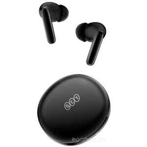 Наушники QCY T13 ANC 2 (черный) Наушники QCY T13 ANC 2 (черный)