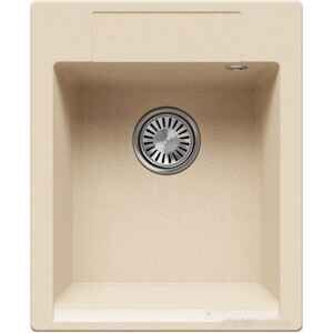 Кухонная мойка Polygran Argo-420 (опал) Кухонная мойка Polygran Argo-420 (опал)