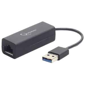 Сетевая карта Gembird NIC-U3 Сетевая карта Gembird NIC-U3