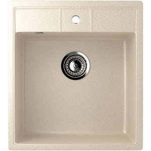 Кухонная мойка Ulgran U-406 328 (БЕЖЕВЫЙ) Кухонная мойка Ulgran U-406 328 (БЕЖЕВЫЙ)