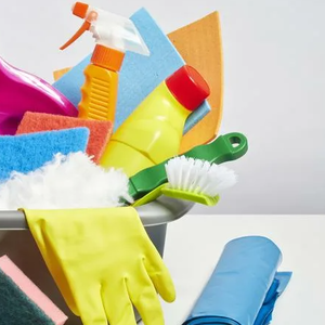 Хозяйственные товары