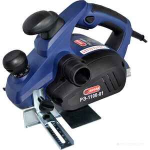 Электрорубанок ДИОЛД РЭ-1100-01