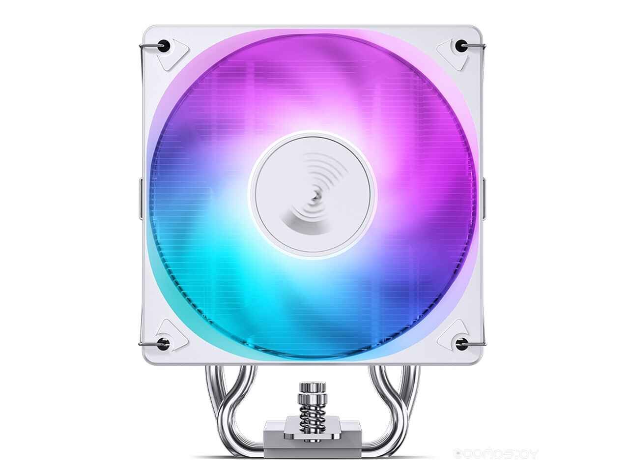 Кулер для процессора Jonsbo CR-1000 EVO Color White Кулер для процессора Jonsbo CR-1000 EVO Color White