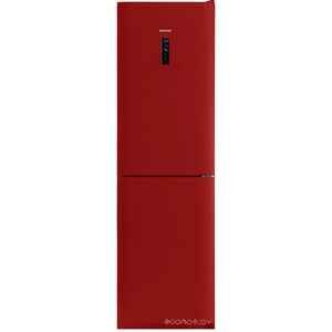 Холодильник Pozis RK FNF-173 (Ruby)