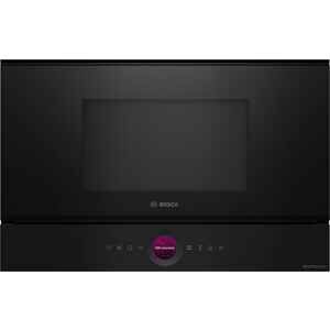 Микроволновая печь Bosch Serie 8 BFL7221B1
