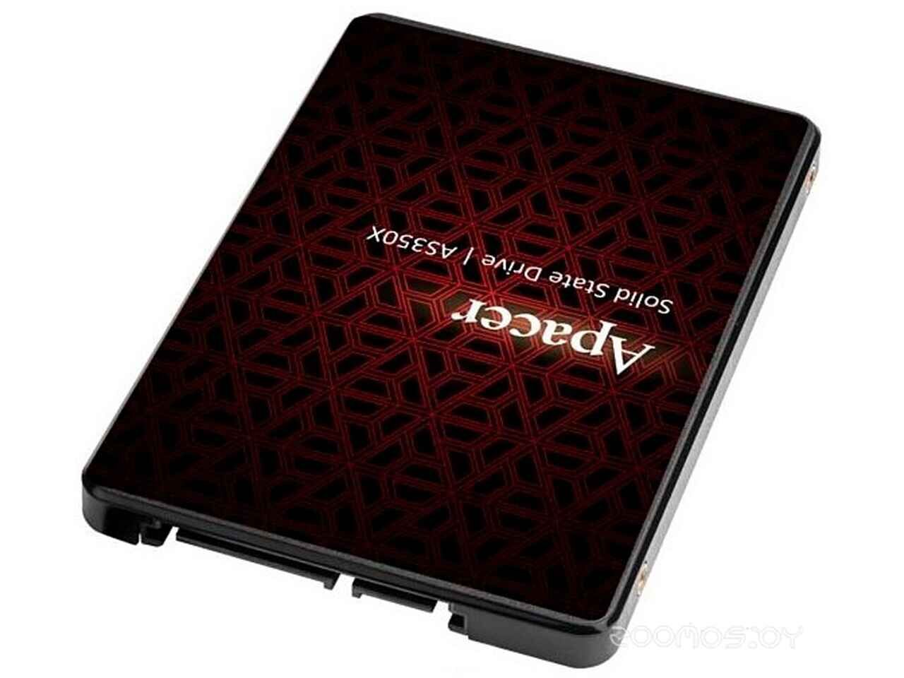 SSD Apacer AS350X 1TB AP1TBAS350XR-1 SSD Apacer AS350X 1TB AP1TBAS350XR-1