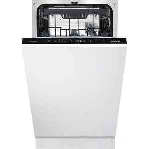 Встраиваемая посудомоечная машина Gorenje GV563E11