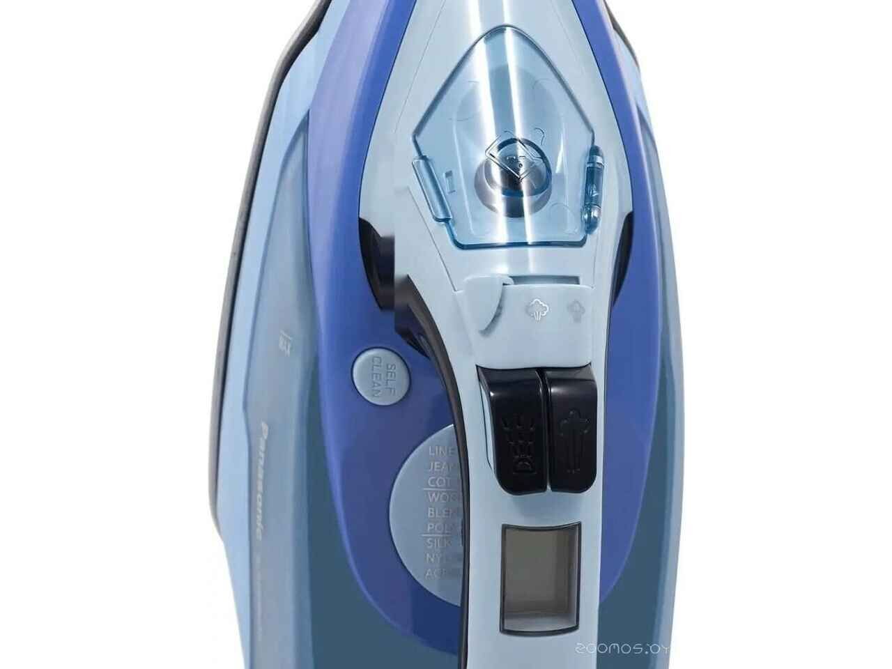 Утюг Panasonic NI-DTC565ATW Утюг Panasonic NI-DTC565ATW