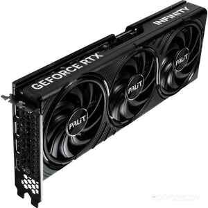 Видеокарта PALIT GeForce RTX 5070 Infinity 3 NE75070019K9-GB2050S