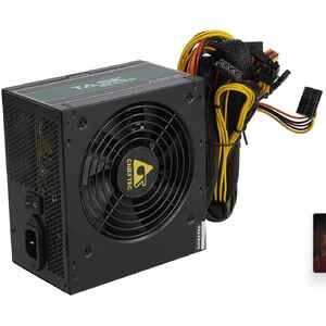 Блок питания Chieftec TPS-600s 600W Блок питания Chieftec TPS-600s 600W