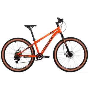 Велосипед Foxx Aztec JR 24 (12, оранжевый, 2025) 24SHD.AZTEC.12OR5