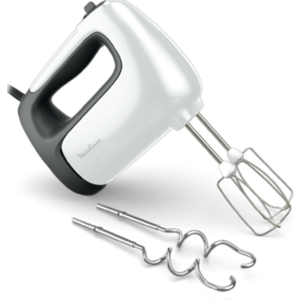 Миксер Moulinex Prepmix HM460110 Миксер Moulinex Prepmix HM460110