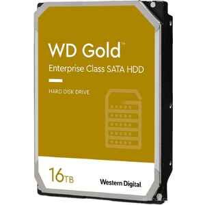 Жесткий диск Western Digital Gold 16TB WD161KRYZ