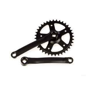 Система шатунов SMWY 36х165 мм S102-165BK